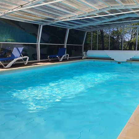Chalet Matteo Ban-de-Laveline Екстер'єр фото
