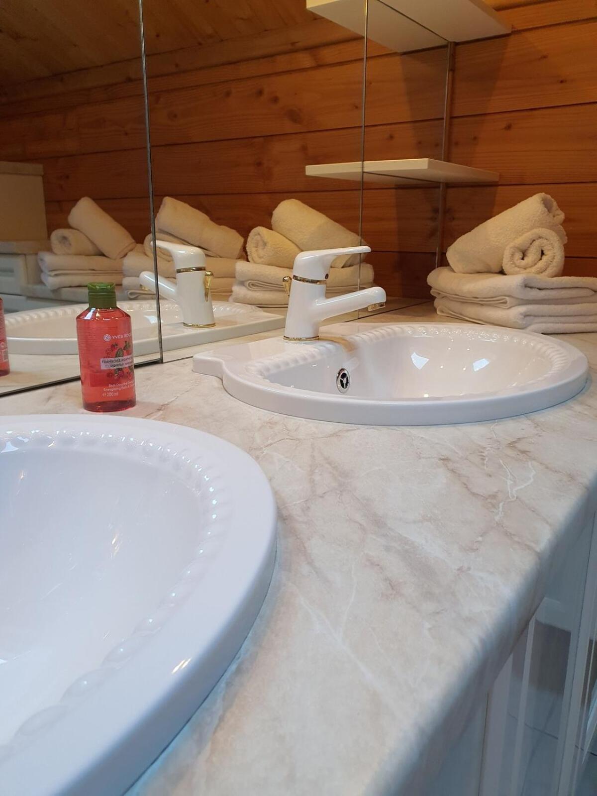 Chalet Matteo Ban-de-Laveline Екстер'єр фото